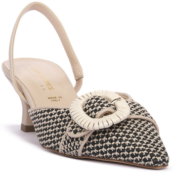 Priv Lab Pumps  SABBIA ISCHIA LES AUTRES