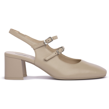 NeroGiardini Pumps  NERO GIARDINI 453 NAPPA PANDORA