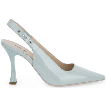 NeroGiardini Pumps  NERO GIARDINI 530 VERNICE MENTA