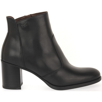 NeroGiardini Pumps  NERO GIARDINI 100 GUANTO NERO