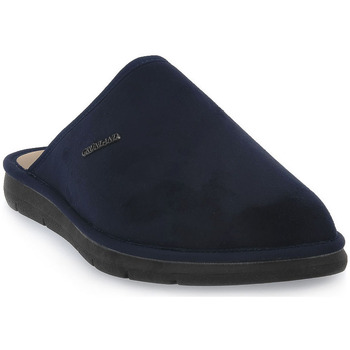 Grunland Slippers  BLU G7LOSO