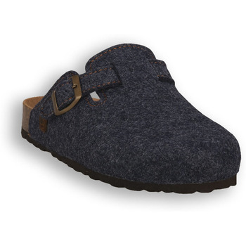 Bioline Slippers  1901 MERINO JEANS
