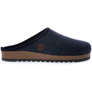 Bioline Slippers  170 JEANS MERINOS