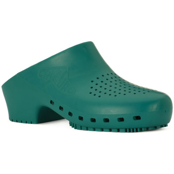 Calzuro Slippers  S VERDE