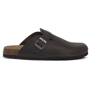 Grunland Slippers  ANTRACITE 40BOBO