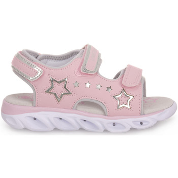 Lumberjack Sandalen  CH001 WINGY