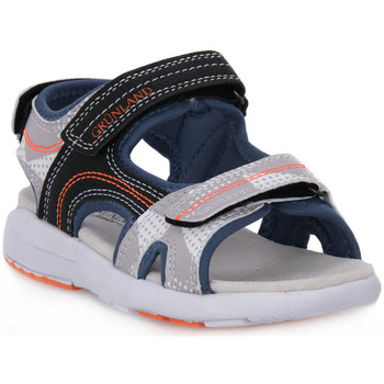 Grunland Sandalen  GRIGIO 91POOK