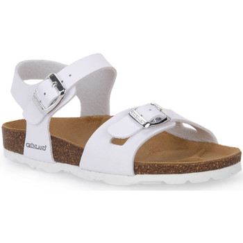Grunland Sandalen  BIANCO 40LUCE