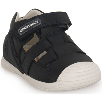 Biomecanics Sandalen  AZUL MARINO