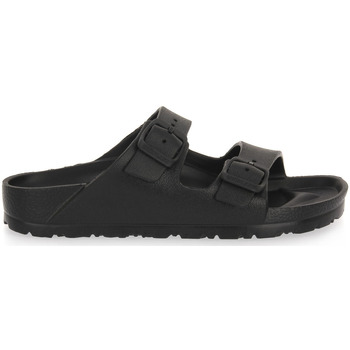 Grunland Slippers  NERO M2KUBE
