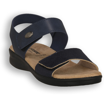 Valleverde Sandalen  BLU