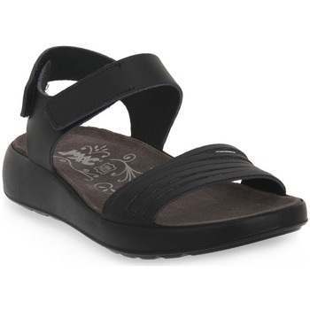 IMAC Sandalen  NERO SCIROCCO