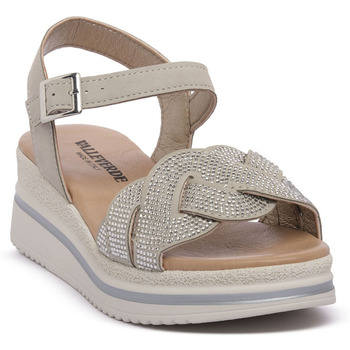 Valleverde Sandalen  ARGENTO