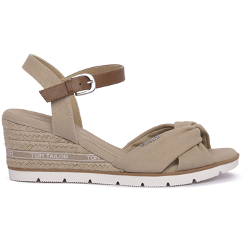 Tom Tailor Sandalen  SAND