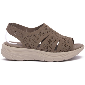 Grunland Sandalen  TAUPE F6SAVA