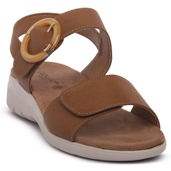 Grunland Sandalen  CUOIO C9DEMA