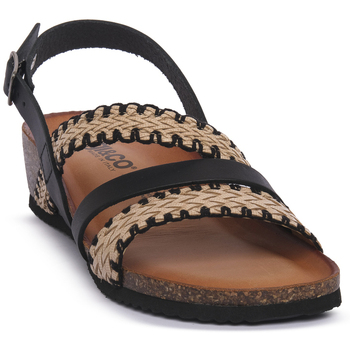 IGI&Co Sandalen IgI&CO ANTIBES NERO
