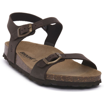 Bioline Sandalen  218 MORO INGRASSATO
