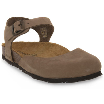 Grunland Sandalen  KAKI 40SARA