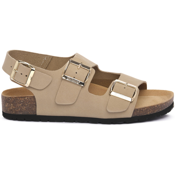 Bionatura Sandalen  SAHARA SABBIA