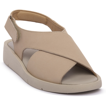 Frau Sandalen  NABUK PANNA