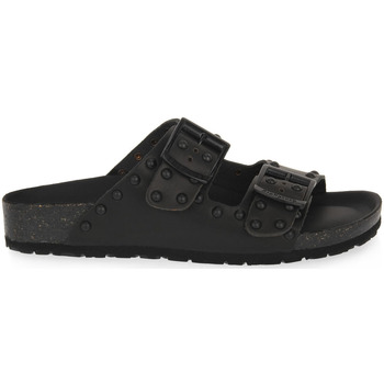 Bionatura Sandalen  THESIS TORONTO NERO