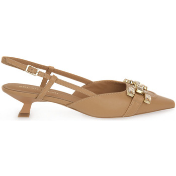 Bruno Premi Sandalen  NAPPA GRANO