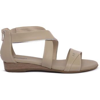 NeroGiardini Sandalen  NERO GIARDINI 453 TAMIGI LINO