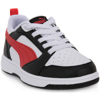 Puma Sneakers  04 REBOUND V6 LOW
