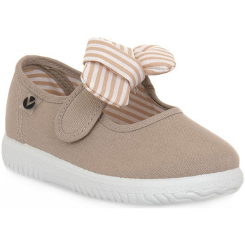 Victoria Sneakers  BEIGE