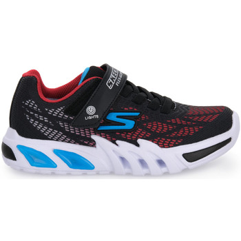 Skechers Sneakers  BKRB FLEX GLOW