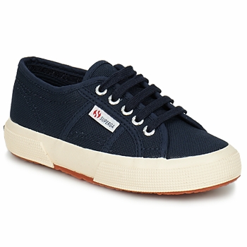 Superga Lage Sneakers  2750 KIDS
