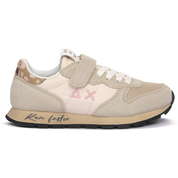 Sun68 Sneakers   39 GIRLS ALLY VINTAGE