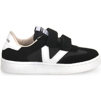 Victoria Sneakers  NEGRO