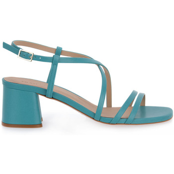 Frau Sandalen  NAPPA TURQUISE