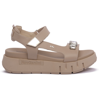 NeroGiardini Sandalen  NERO GIARDINI 614 ARMENIA CIPRIA