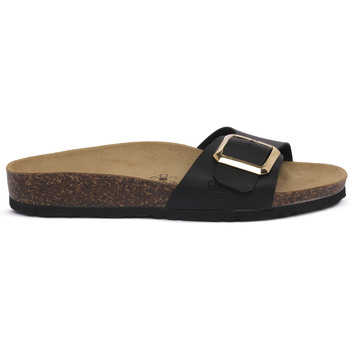 Gold Star Slippers  PREMIER NERO