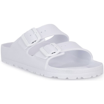 Grunland Slippers  BIANCO DATO