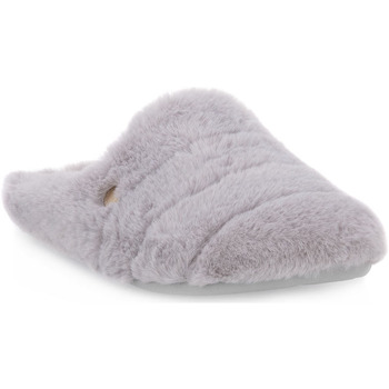 Grunland Slippers  GRIGIO B2GAYE