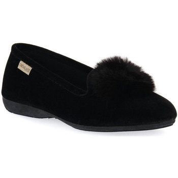 Grunland Slippers  NERO 57TAXI
