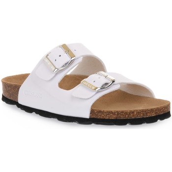 Grunland Slippers  BIANCO 70SARA