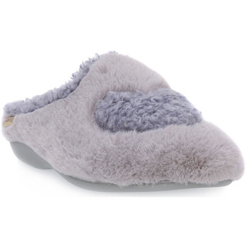 Grunland Slippers  GRIGIO 38ALIN