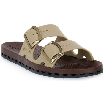 Sensi Slippers  337 LA JOLLA MOKA BEIGE