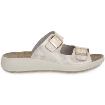 IGI&Co Slippers IgI&CO PALMER PLATINO