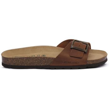 Grunland Slippers  CUOIO 70SARA