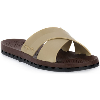 Sensi Slippers  337 AMALFI MOKA BEIGE
