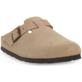 Rohde Slippers  BEIGE ALBA G