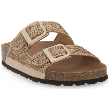 Grunland Slippers  BEIGE 70ENNY