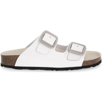 Grunland Slippers  BIANCO 70ENNY