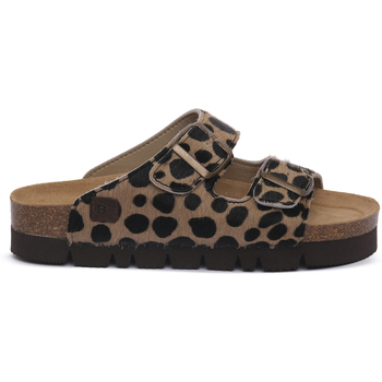 Bioline Slippers  9430 CIGA CAVALLINO